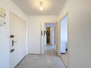  Appartement � vendre 2 pi�ces 51 m�