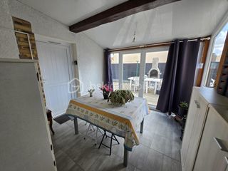  Maison � vendre 6 pi�ces 122 m�