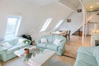  Appartement � vendre 4 pi�ces 115 m�