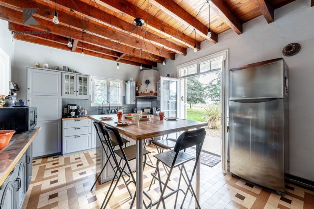 � vendre  Propri�t�/ch�teau Saint-�milion (33330)