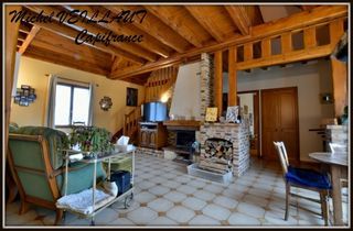  Maison � vendre 9 pi�ces 220 m�