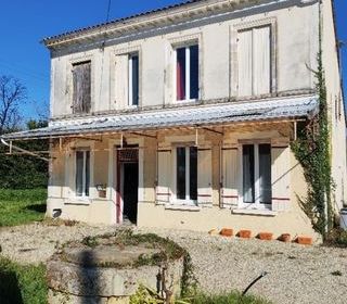  Maison � vendre 5 pi�ces 140 m�