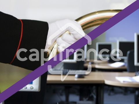 Dpt H&eacute;rault (34), &agrave; vendre proche de MONTPELLIER H&ocirc;tel - Bureau 2450000 34000 Montpellier