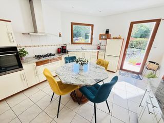  Maison � vendre 7 pi�ces 190 m�