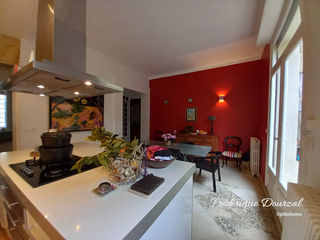  Maison � vendre 6 pi�ces 134 m�