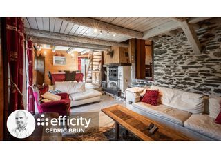  Chalet � vendre 5 pi�ces 109 m�