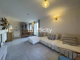  Appartement � vendre 4 pi�ces 84 m�