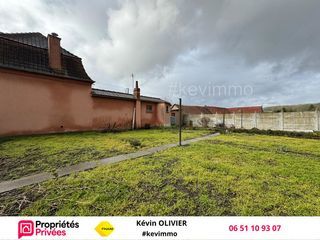  Maison � vendre 5 pi�ces 123 m�