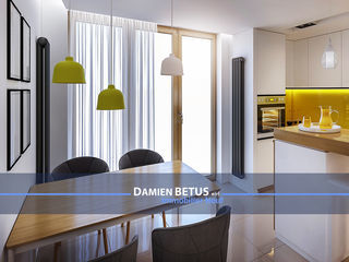  Appartement � vendre 1 pi�ce 28 m�