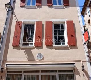  Appartement � vendre 2 pi�ces 45 m�