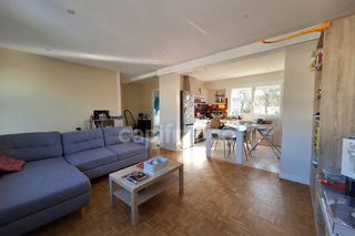  Maison � vendre 4 pi�ces 85 m�