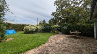  Maison � vendre 7 pi�ces 140 m�