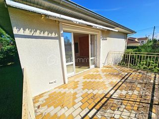  Maison � vendre 5 pi�ces 84 m�