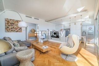  Appartement � vendre 4 pi�ces 91 m�