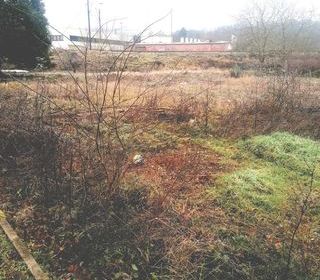 Terrain � vendre 1009 m�