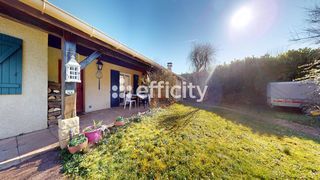  Maison � vendre 6 pi�ces 121 m�