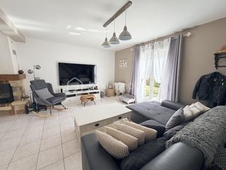  Maison � vendre 6 pi�ces 152 m�