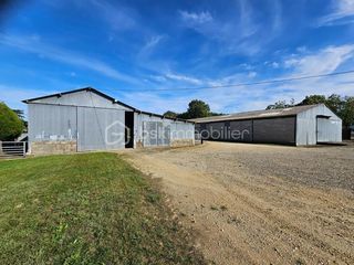  Terrain � vendre 200000 m�