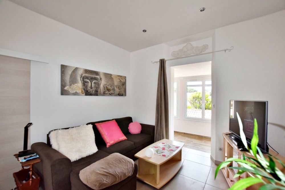 � vendre  Maison Le Lavandou (83980)