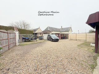  Maison � vendre 7 pi�ces 190 m�