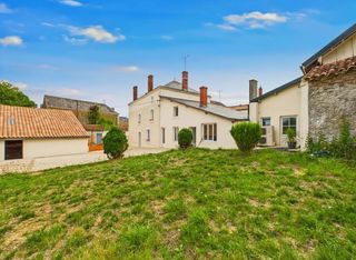  Maison � vendre 6 pi�ces 291 m�