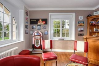  Maison � vendre 8 pi�ces 190 m�