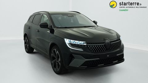 Renault Espace VI E-TECH FULL HYBRID 200 GSR2 ESPRIT ALPINE 2025 occasion Voglans 73420