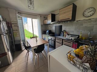  Maison � vendre 5 pi�ces 90 m�