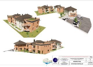  Appartement � vendre 2 pi�ces 40 m�