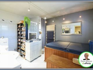  Maison � vendre 8 pi�ces 230 m�