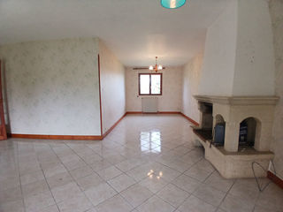  Maison � vendre 4 pi�ces 83 m�