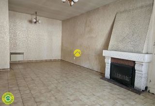  Maison � vendre 3 pi�ces 75 m�