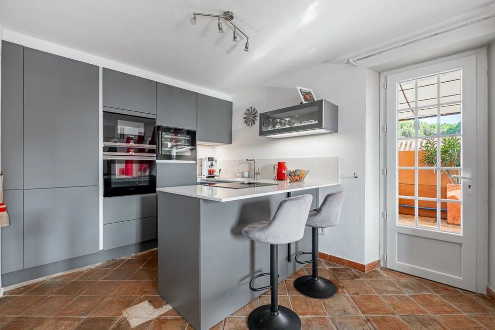 � vendre  Appartement Ramatuelle (83350)