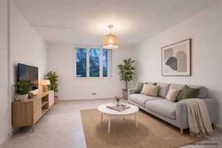  Appartement � vendre 3 pi�ces 54 m�