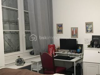  Immeuble � vendre 4 pi�ces 94 m�