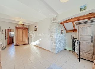  Maison � vendre 4 pi�ces 119 m�