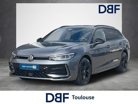 Volkswagen Passat NOUVELLE 2.0 TDI 150CH DSG7 R LIN 2026 occasion Toulouse 31100