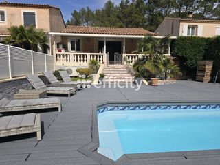  Maison � vendre 4 pi�ces 140 m�