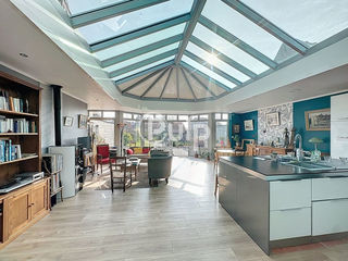  Maison � vendre 7 pi�ces 150 m�