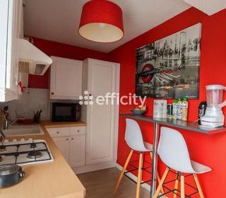  Appartement � vendre 3 pi�ces 64 m�