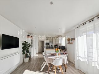  Appartement � vendre 2 pi�ces 50 m�