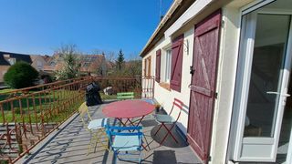  Maison � vendre 5 pi�ces 110 m�