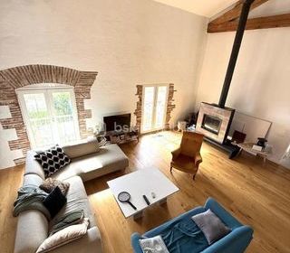  Maison � vendre 5 pi�ces 186 m�