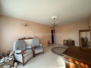  Appartement � vendre 3 pi�ces 59 m�