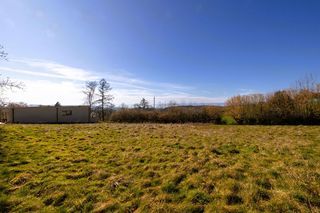  Terrain � vendre 1254 m�