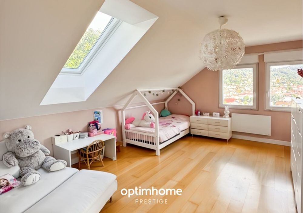 � vendre  Maison G�rardmer (88400)