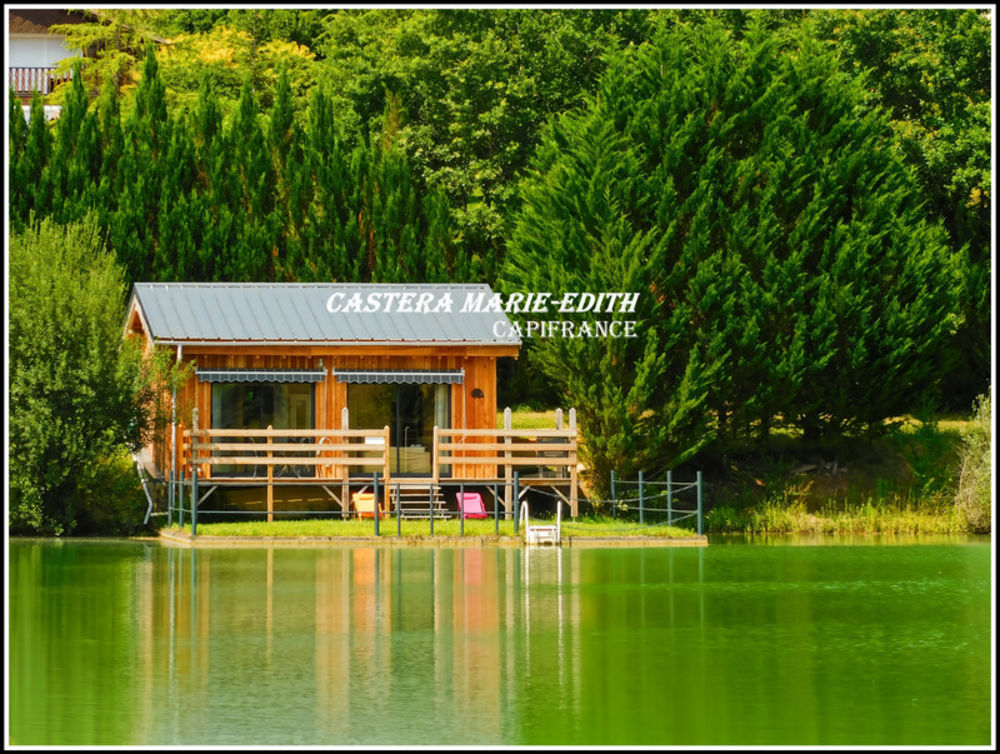 � vendre  Maison Auch (32000)