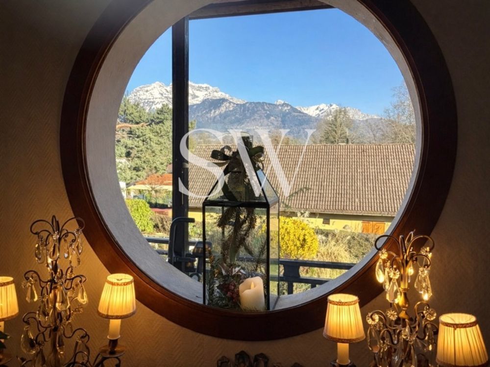 � vendre  Maison Saint-Jorioz (74410)