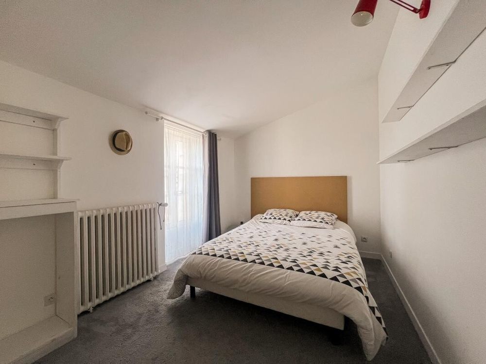 � vendre  Maison Poitiers (86000)