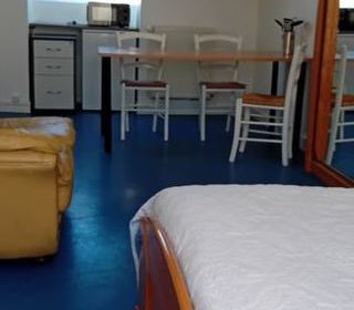  Appartement � louer 1 pi�ce 30 m�